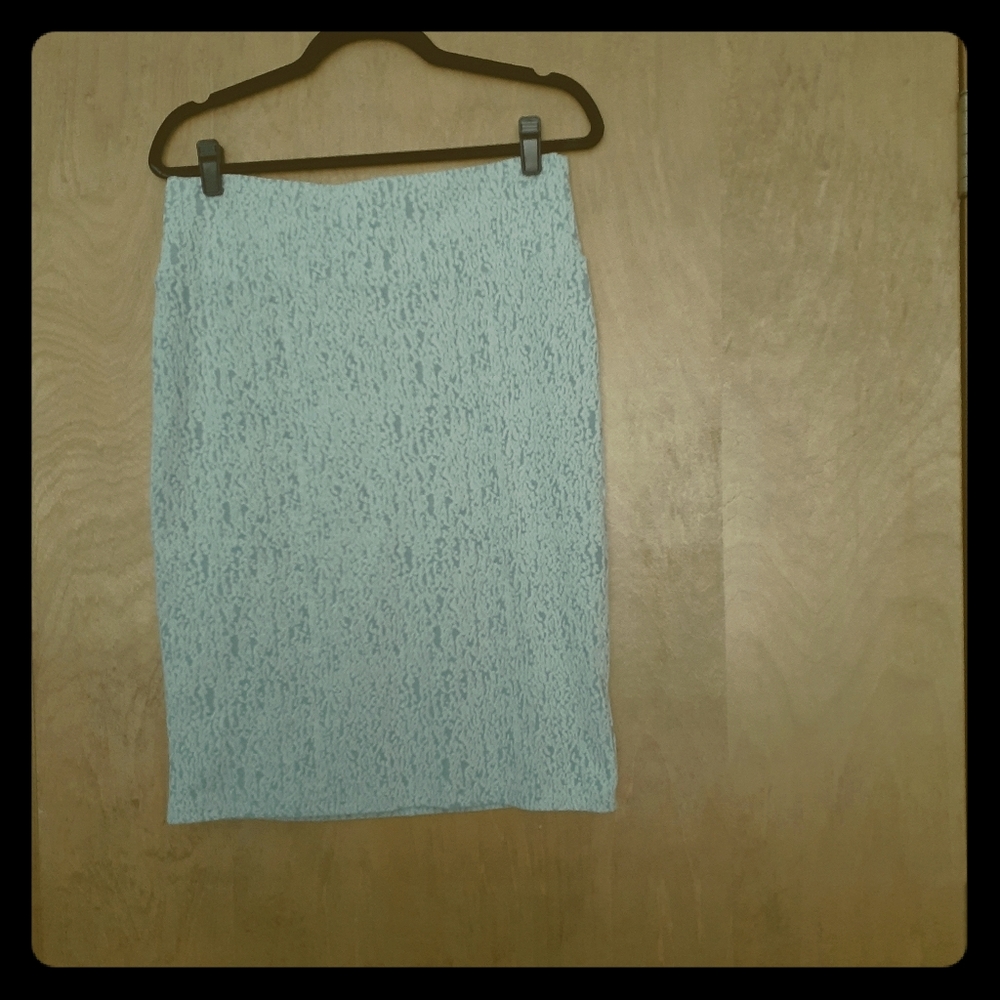 Lularoe Cassie Skirt